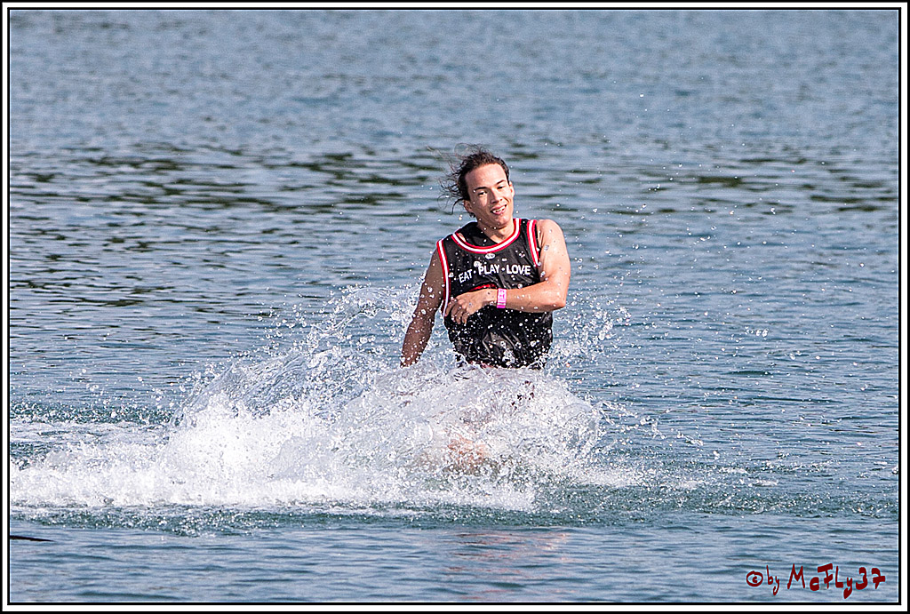 Eat Play Love, 27.08.2017